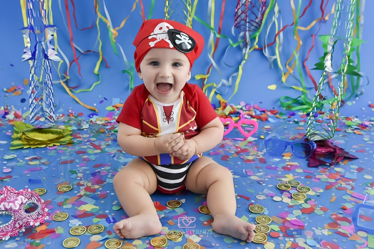 ACOMPANHAMENTO CAETANO - 6 MESES - STUDIO ETERNIZE - POÇOS DE CALDAS