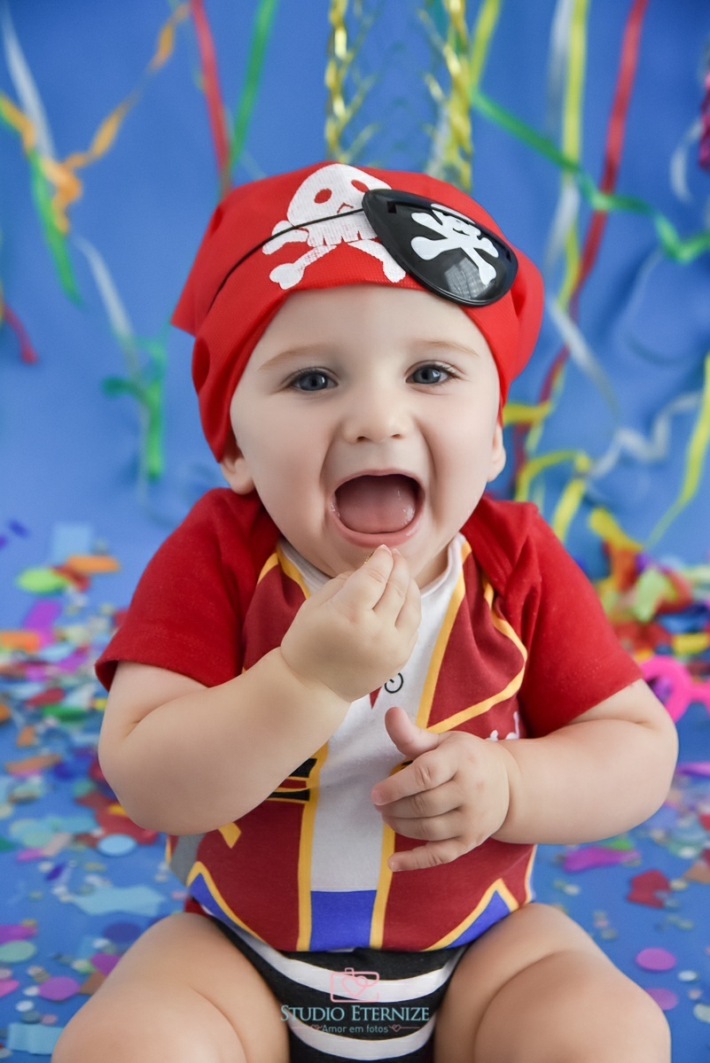 ACOMPANHAMENTO CAETANO - 6 MESES - STUDIO ETERNIZE - POÇOS DE CALDAS