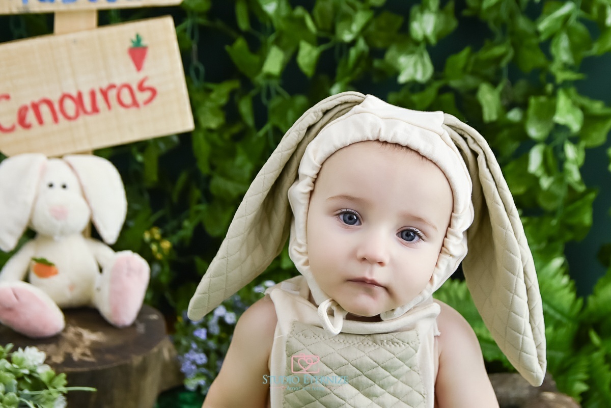 ACOMPANHAMENTO CAETANO - 7 MESES - STUDIO ETERNIZE - POÇOS DE CALDAS