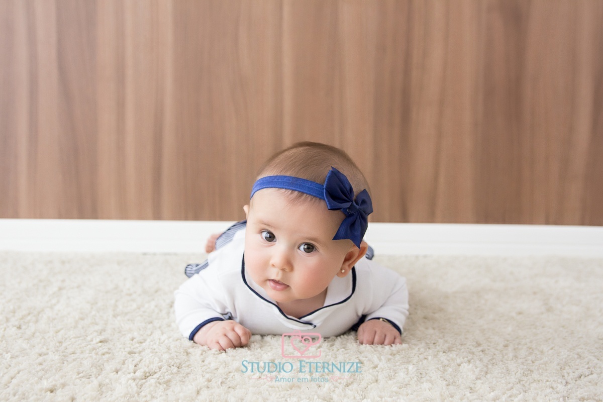 ACOMPANHAMENTO CECÍLIA - 4 MESES- STUDIO ETERNIZE - POÇOS DE CALDAS