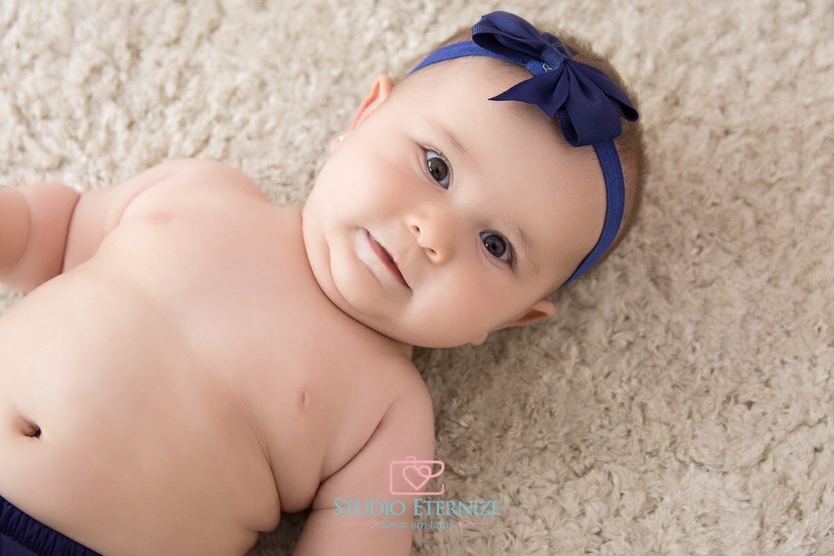 ACOMPANHAMENTO CECÍLIA - 5 MESES - STUDIO ETERNIZE - POÇOS DE CALDAS