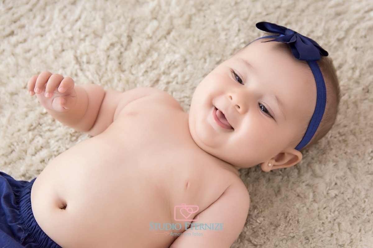ACOMPANHAMENTO CECÍLIA - 5 MESES - STUDIO ETERNIZE - POÇOS DE CALDAS
