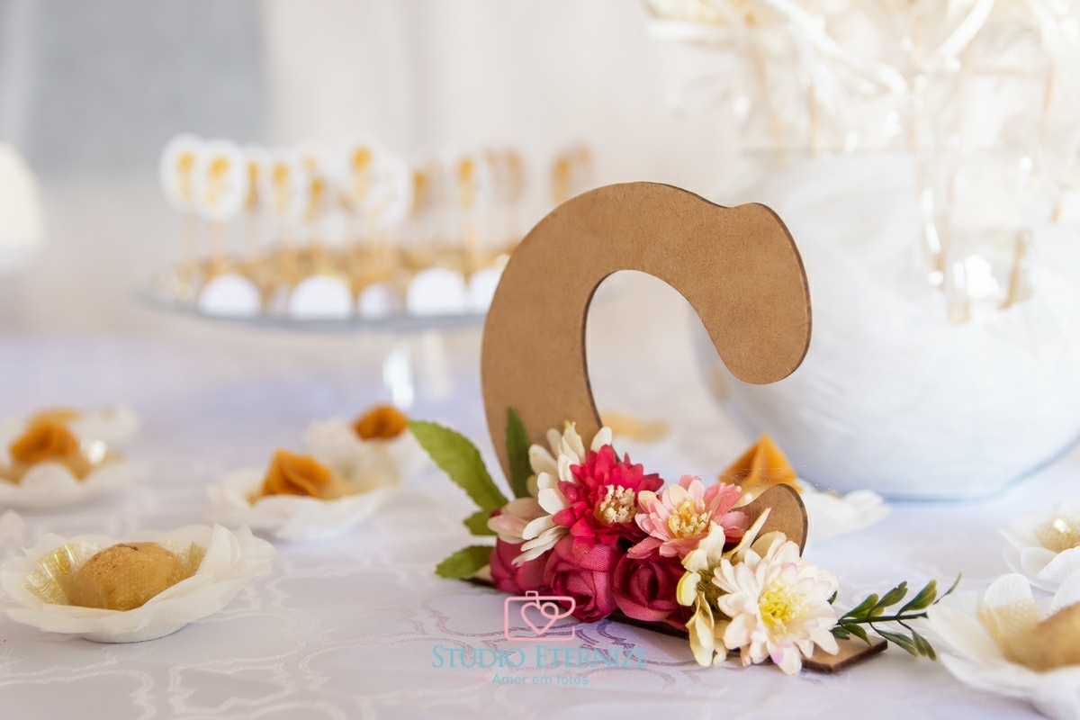 BATIZADO CECÍLIA - STUDIO ETERNIZE - POÇOS DE CALDAS - AMOR EM FOTOS