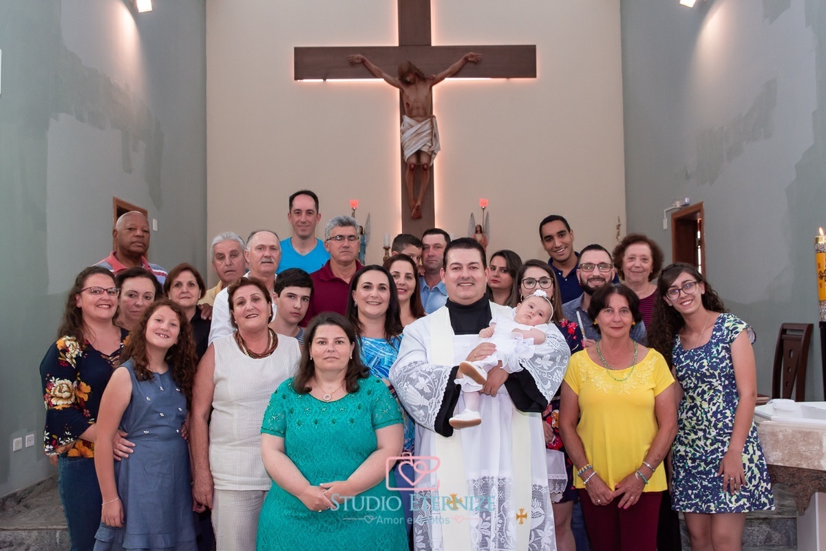 BATIZADO CECÍLIA - STUDIO ETERNIZE - POÇOS DE CALDAS - AMOR EM FOTOS