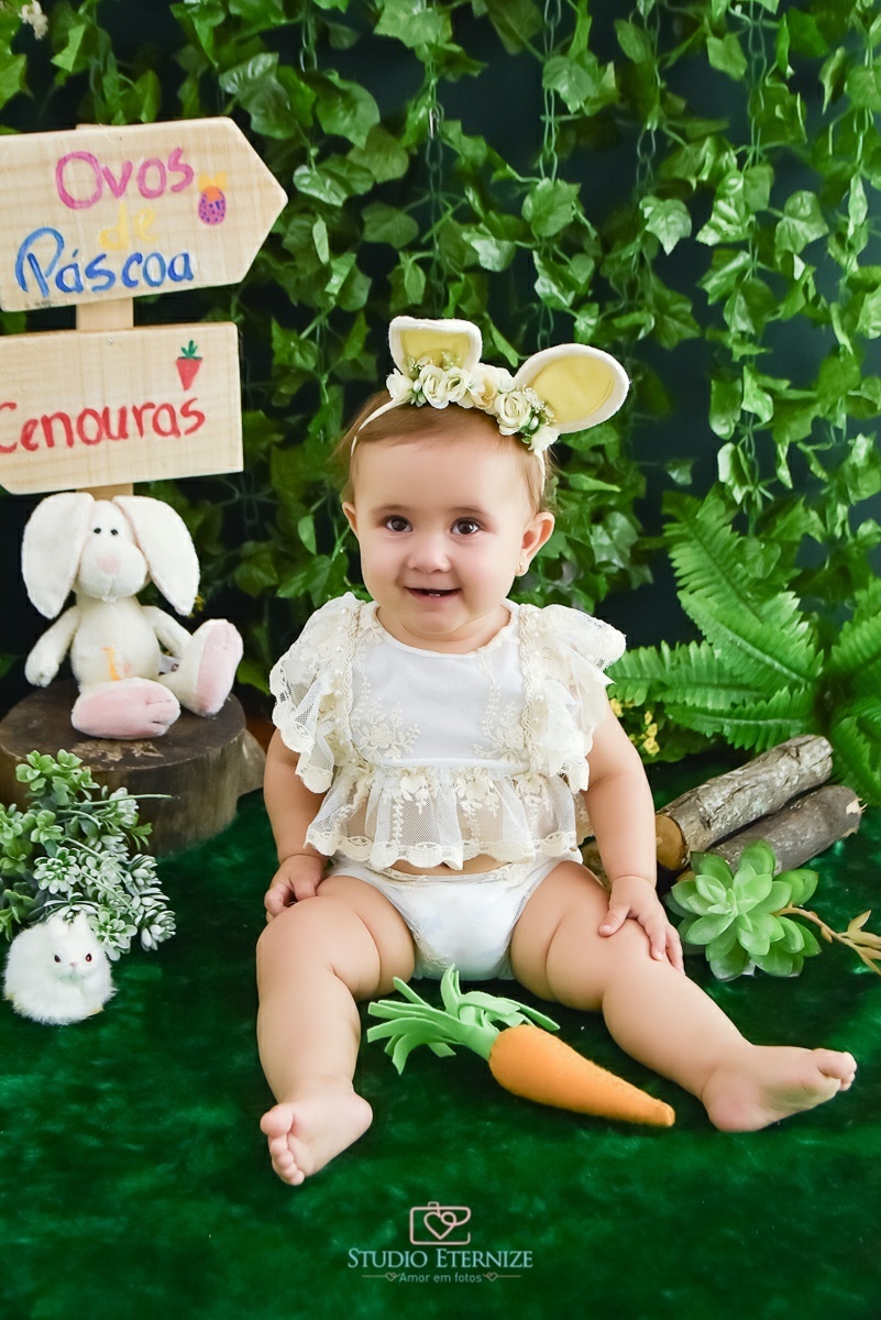 ACOMPANHAMENTO CECÍLIA - 11 MESES - POÇOS DE CALDAS - STUDIO ETERNIZE 