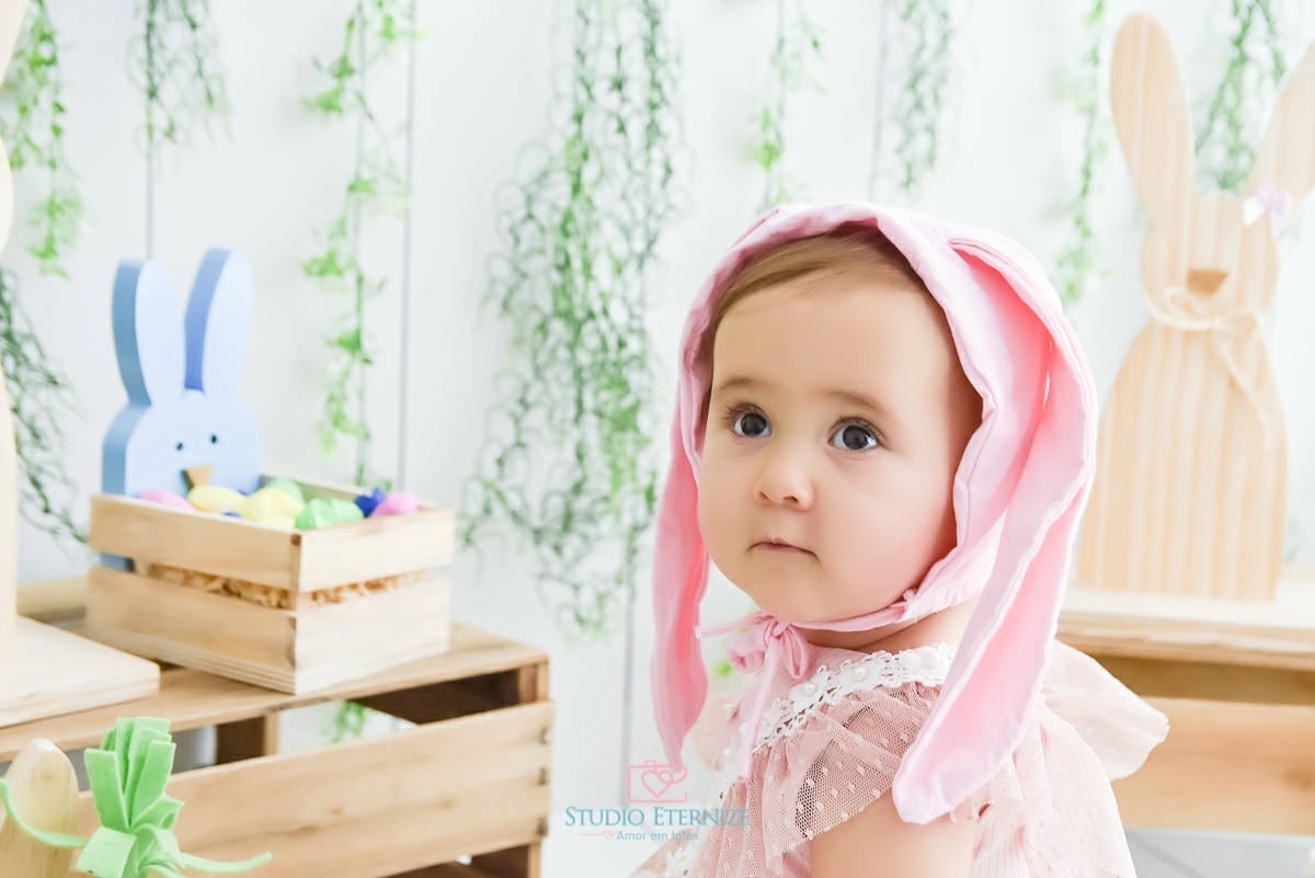 ACOMPANHAMENTO CECÍLIA - 11 MESES - POÇOS DE CALDAS - STUDIO ETERNIZE 