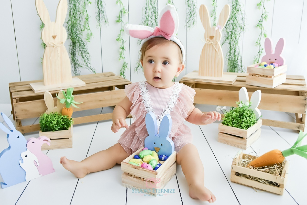 ACOMPANHAMENTO CECÍLIA - 11 MESES - POÇOS DE CALDAS - STUDIO ETERNIZE 