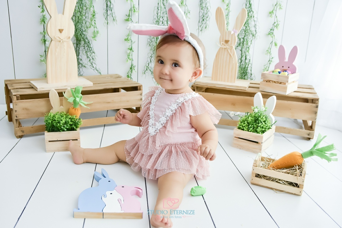 ACOMPANHAMENTO CECÍLIA - 11 MESES - POÇOS DE CALDAS - STUDIO ETERNIZE 