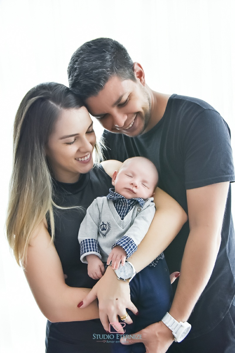 ACOMPANHAMENTO DAVI - 1 MÊS - STUDIO ETERNIZE - POÇOS DE CALDAS