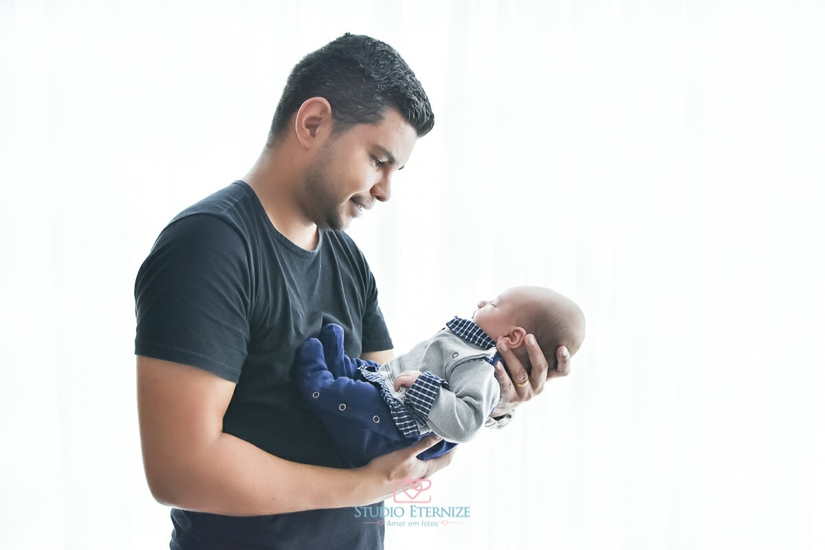 ACOMPANHAMENTO DAVI - 1 MÊS - STUDIO ETERNIZE - POÇOS DE CALDAS
