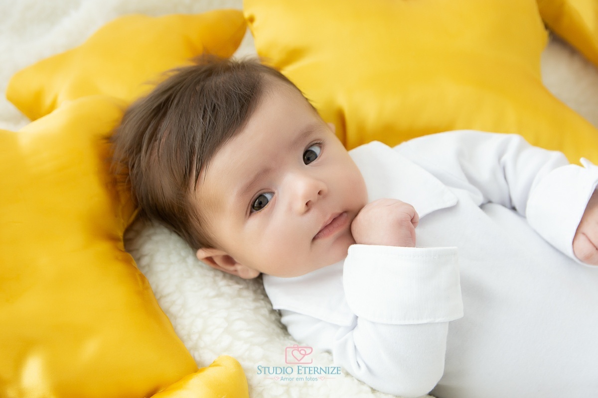ACOMPANHAMENTO DAVI- 2 MESES - POÇOS DE CALDAS - STUDIO ETERNIZE