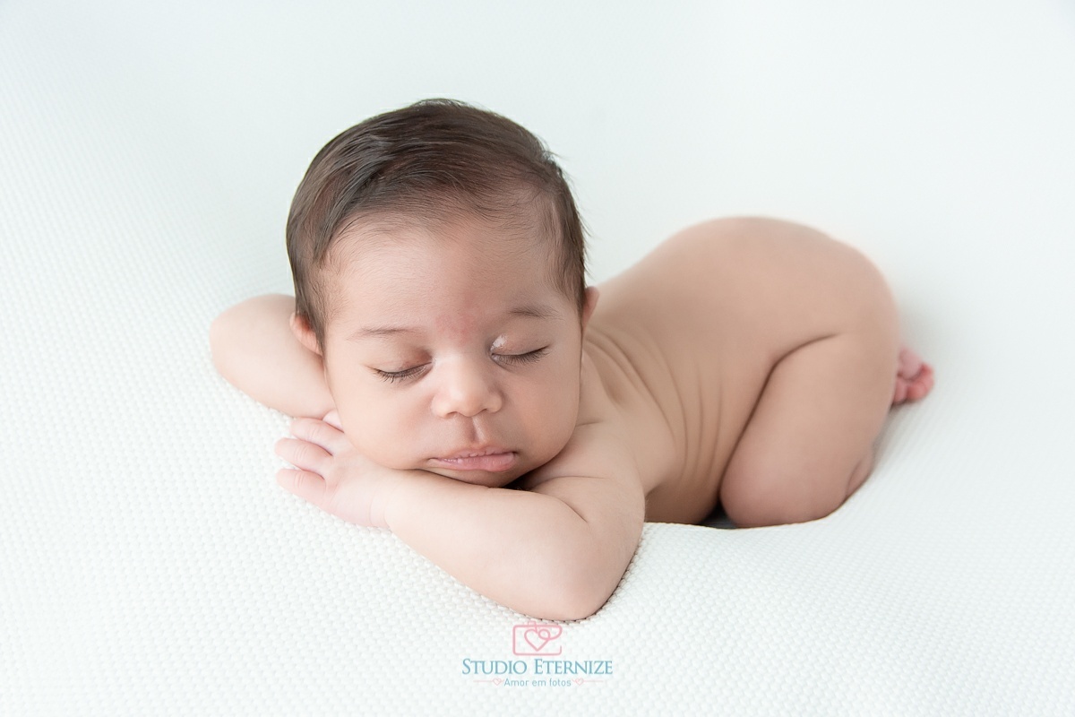 ACOMPANHAMENTO JOÃO PEDRO -   1 MÊS - STUDIO ETERNIZE - POÇOS DE CALDAS