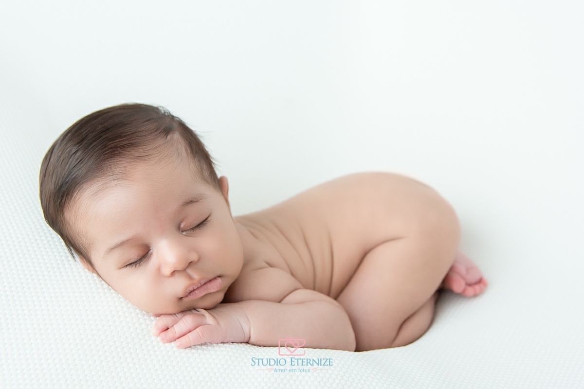 ACOMPANHAMENTO JOÃO PEDRO -   1 MÊS - STUDIO ETERNIZE - POÇOS DE CALDAS