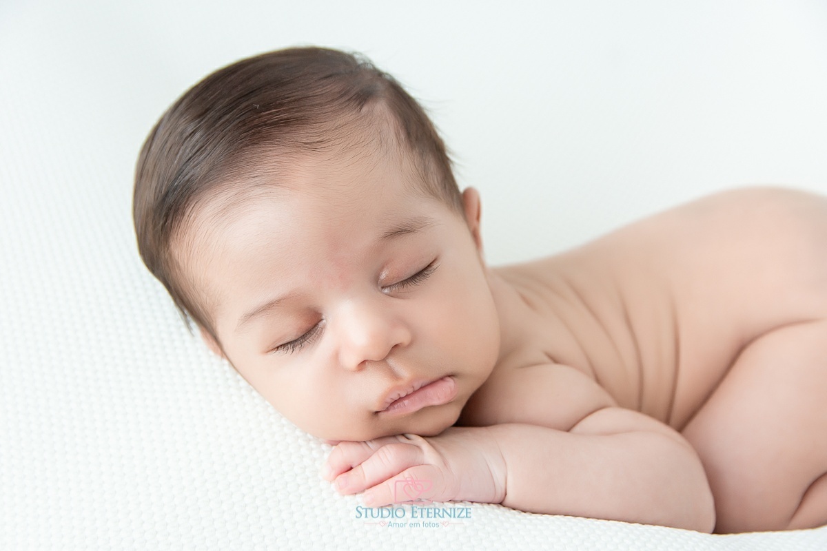ACOMPANHAMENTO JOÃO PEDRO -   1 MÊS - STUDIO ETERNIZE - POÇOS DE CALDAS