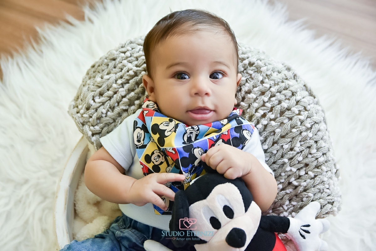 ACOMPANHAMENTO- 3 MESES - JOÃO PEDRO - STUDIO ETERNIZE - POÇOS DE CALDAS