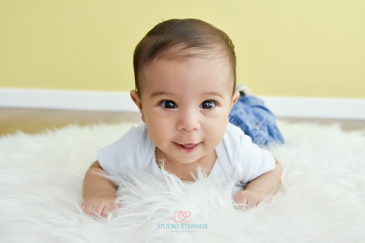 ACOMPANHAMENTO- 3 MESES - JOÃO PEDRO - STUDIO ETERNIZE - POÇOS DE CALDAS