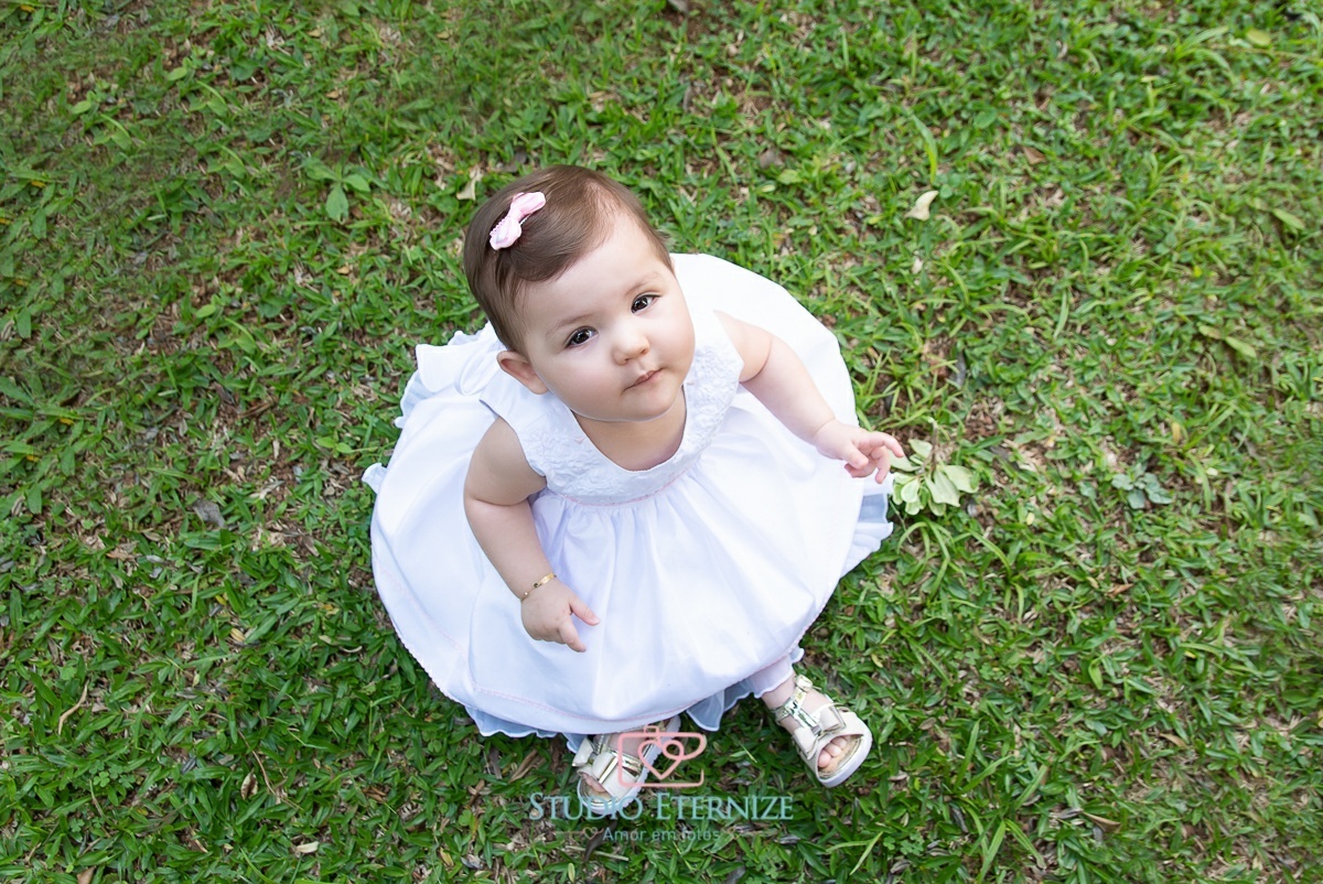 ACOMPANHAMENTO ISABELLA - 9 MESES - POÇOS DE CALDAS - STUDIO ETERNIZE