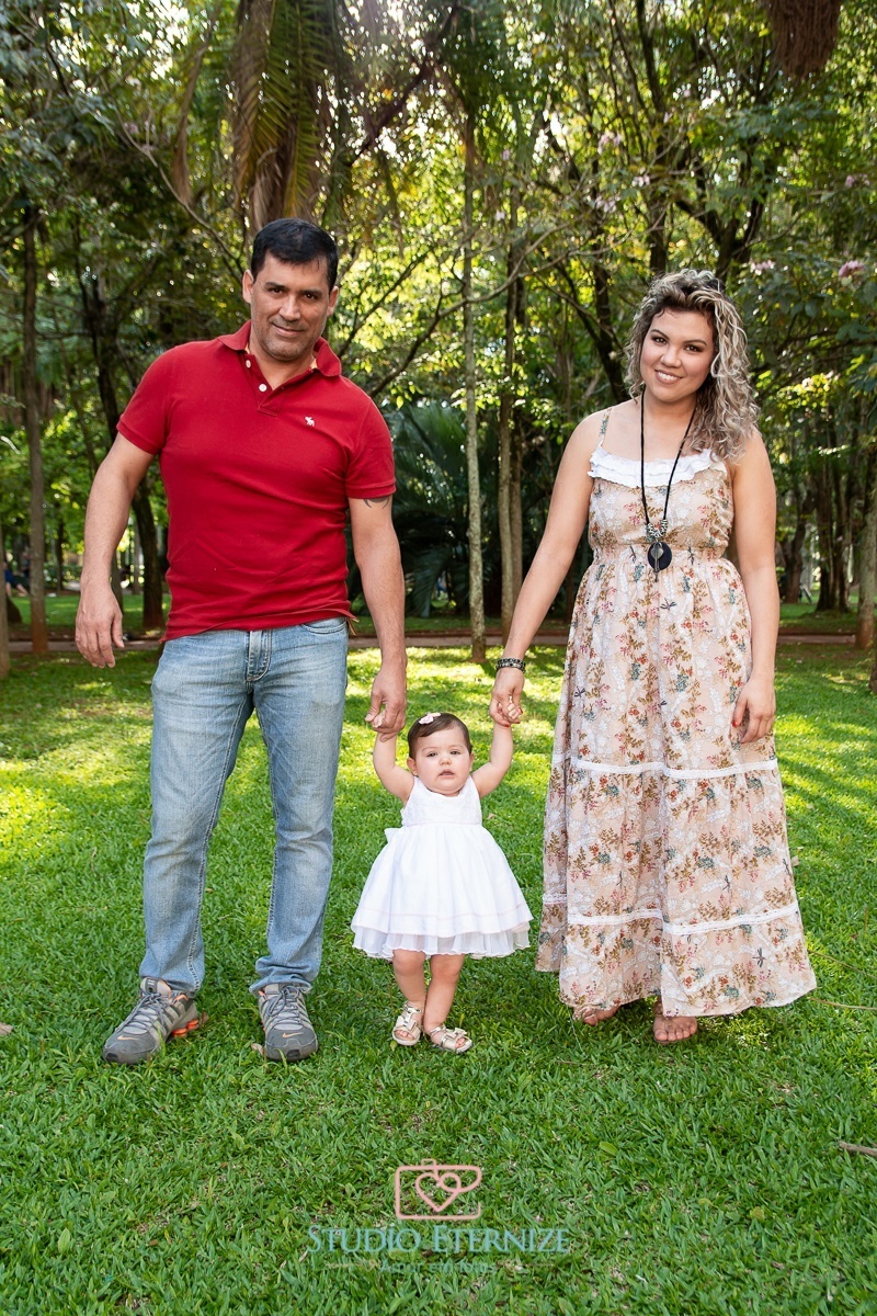 ACOMPANHAMENTO ISABELLA - 9 MESES - POÇOS DE CALDAS - STUDIO ETERNIZE