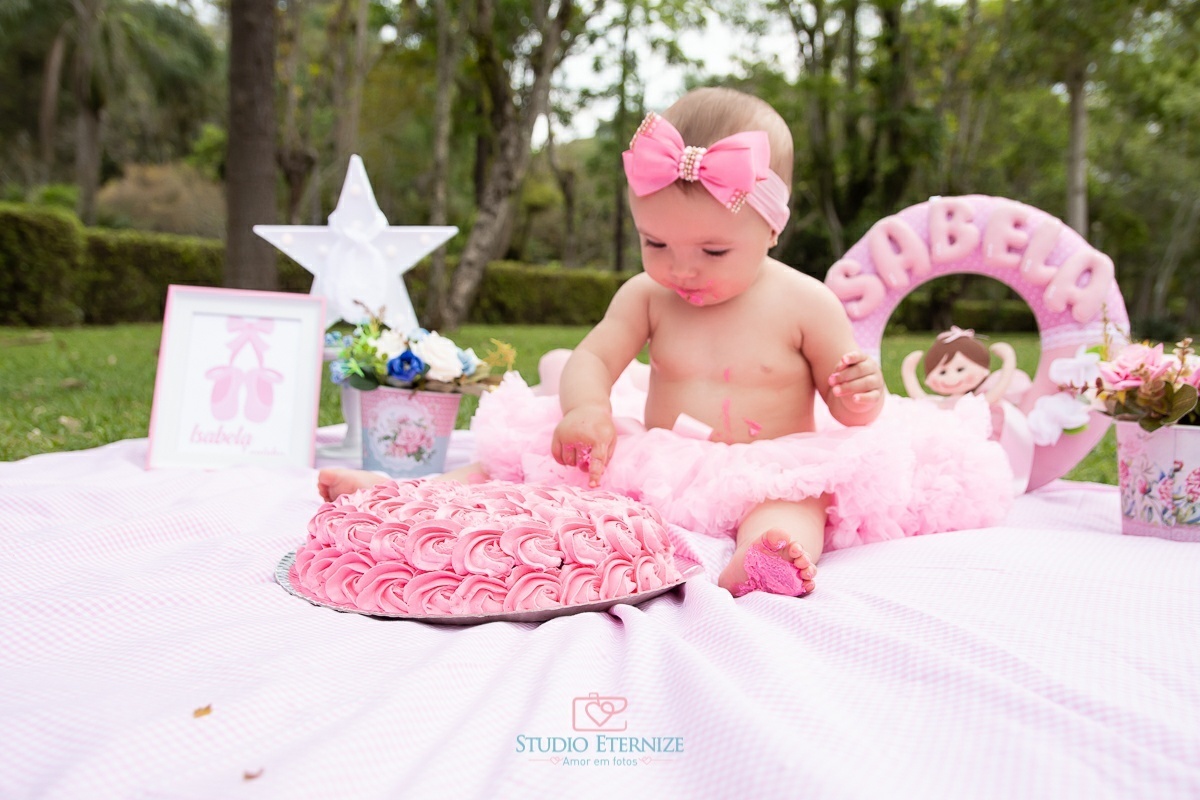 ACOMPANHAMENTO ISABELA - 11 MESES - STUDIO ETERNIZE - POÇOS DE CALDAS