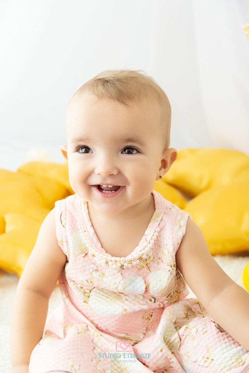 ACOMPANHAMENTO ISABELA - 13 MESES - POÇOS DE CALDAS - STUDIO ETERNIZE