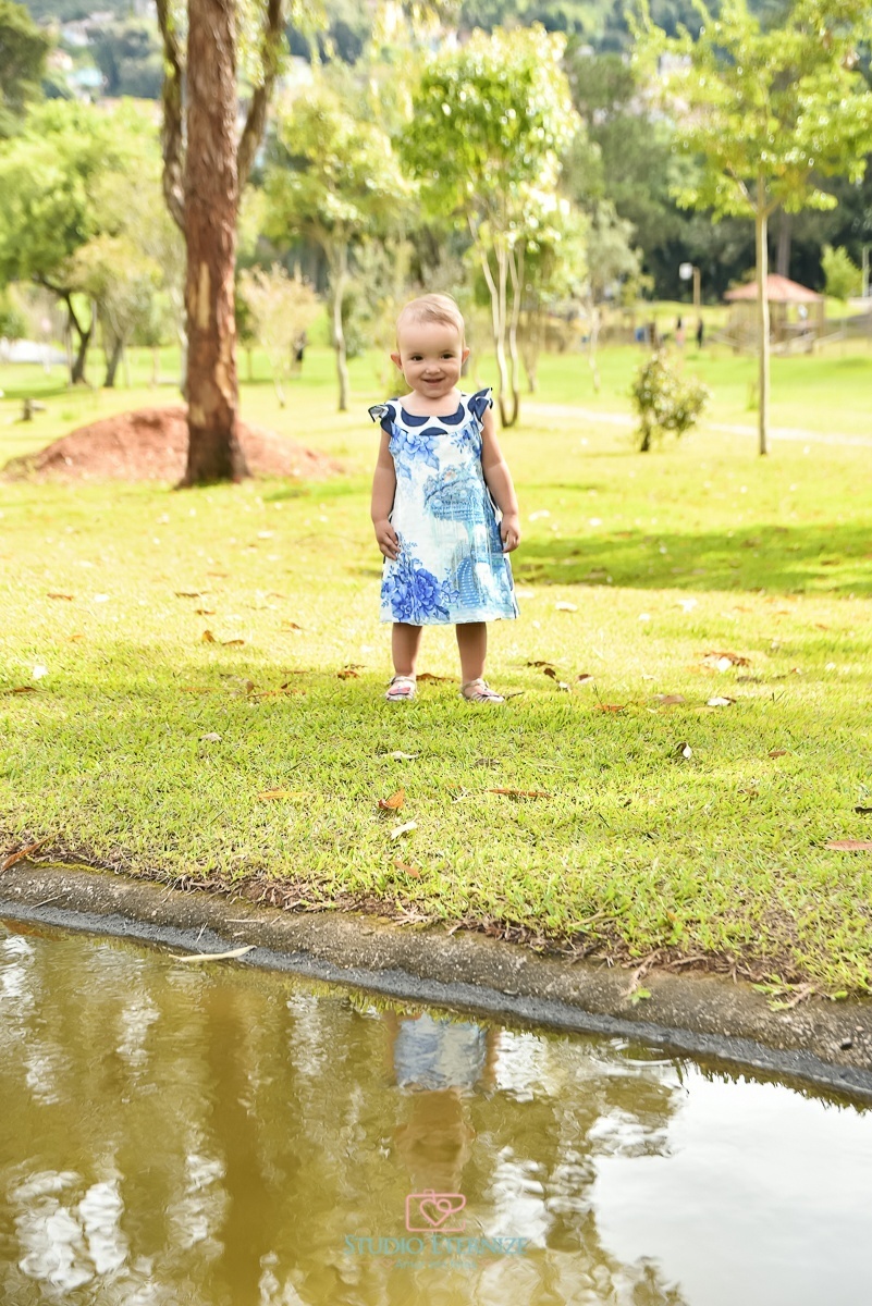 ACOMPANHAMENTO ISABELA - 15 MESES - POÇOS DE CALDAS - STUDIO ETERNIZE