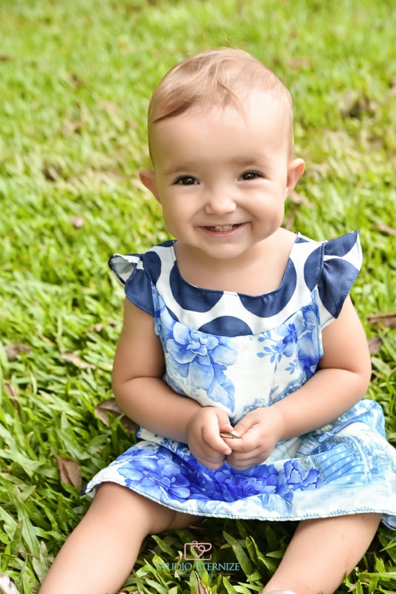 ACOMPANHAMENTO ISABELA - 15 MESES - POÇOS DE CALDAS - STUDIO ETERNIZE