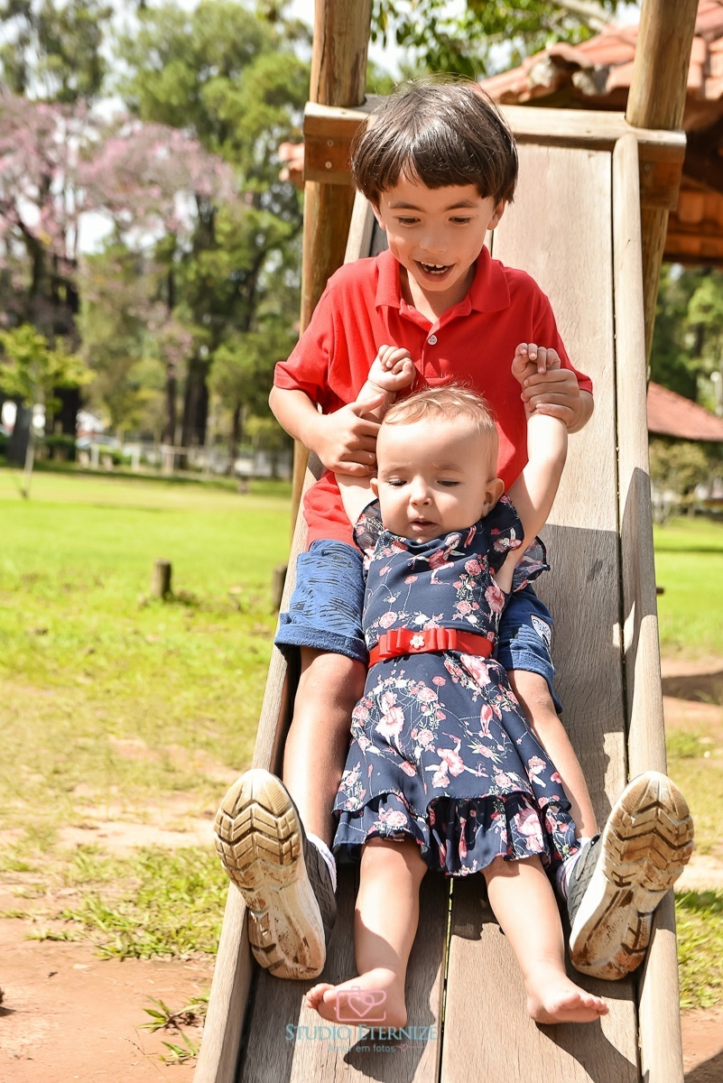 ACOMPANHAMENTO ISABELA - 15 MESES - POÇOS DE CALDAS - STUDIO ETERNIZE