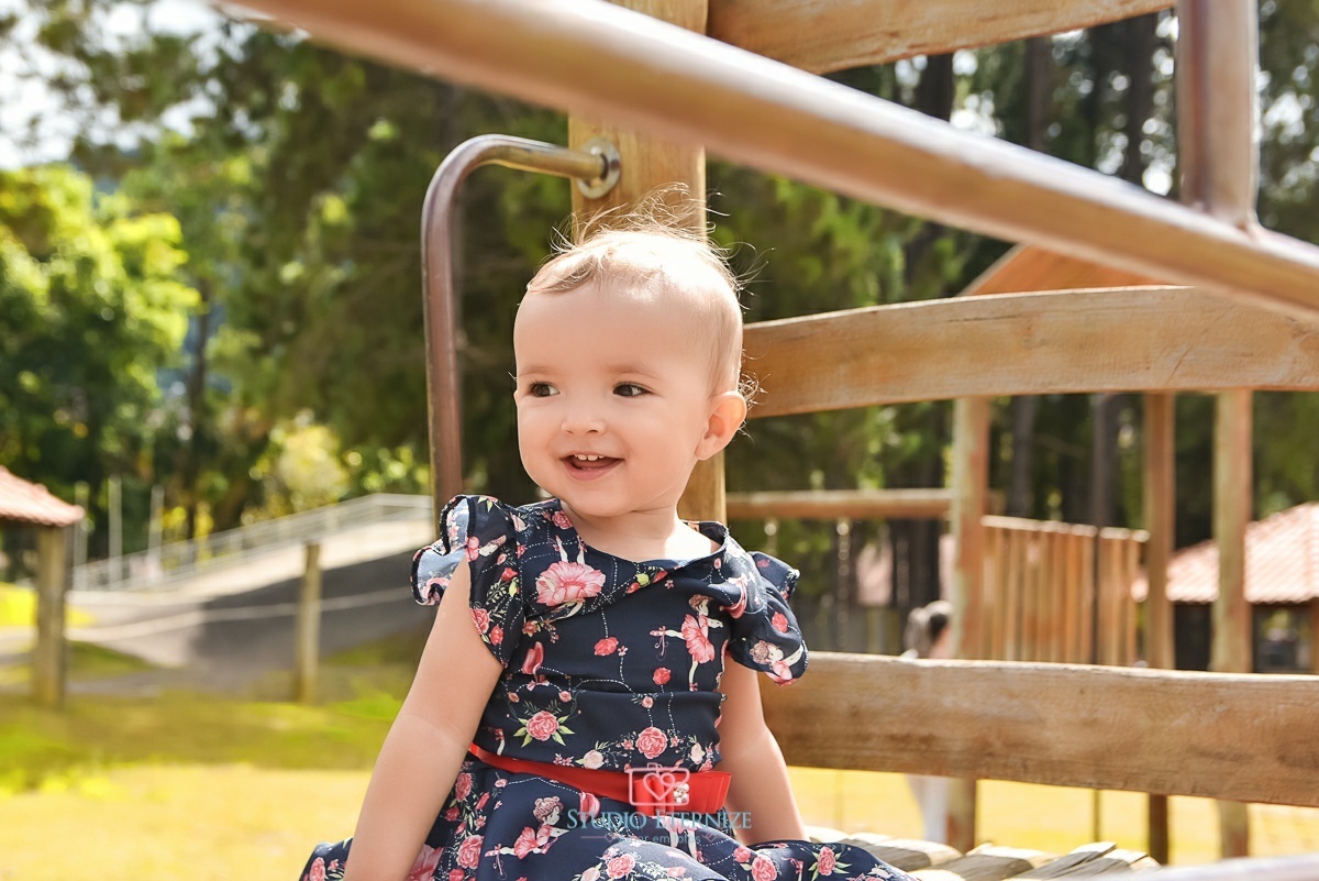 ACOMPANHAMENTO ISABELA - 15 MESES - POÇOS DE CALDAS - STUDIO ETERNIZE
