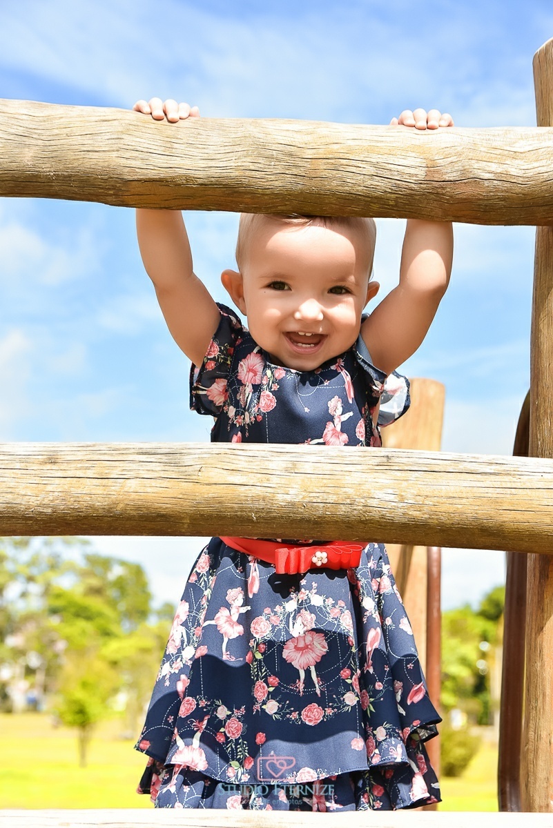 ACOMPANHAMENTO ISABELA - 15 MESES - POÇOS DE CALDAS - STUDIO ETERNIZE