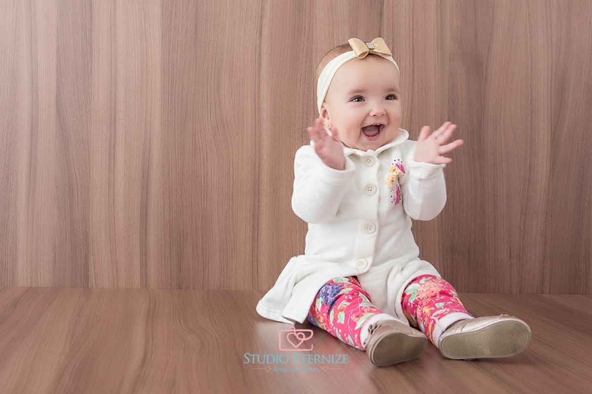 ACOMPANHAMENTO ISABELA - 10 MESES - POÇOS DE CALDAS - STUDIO ETERNIZE