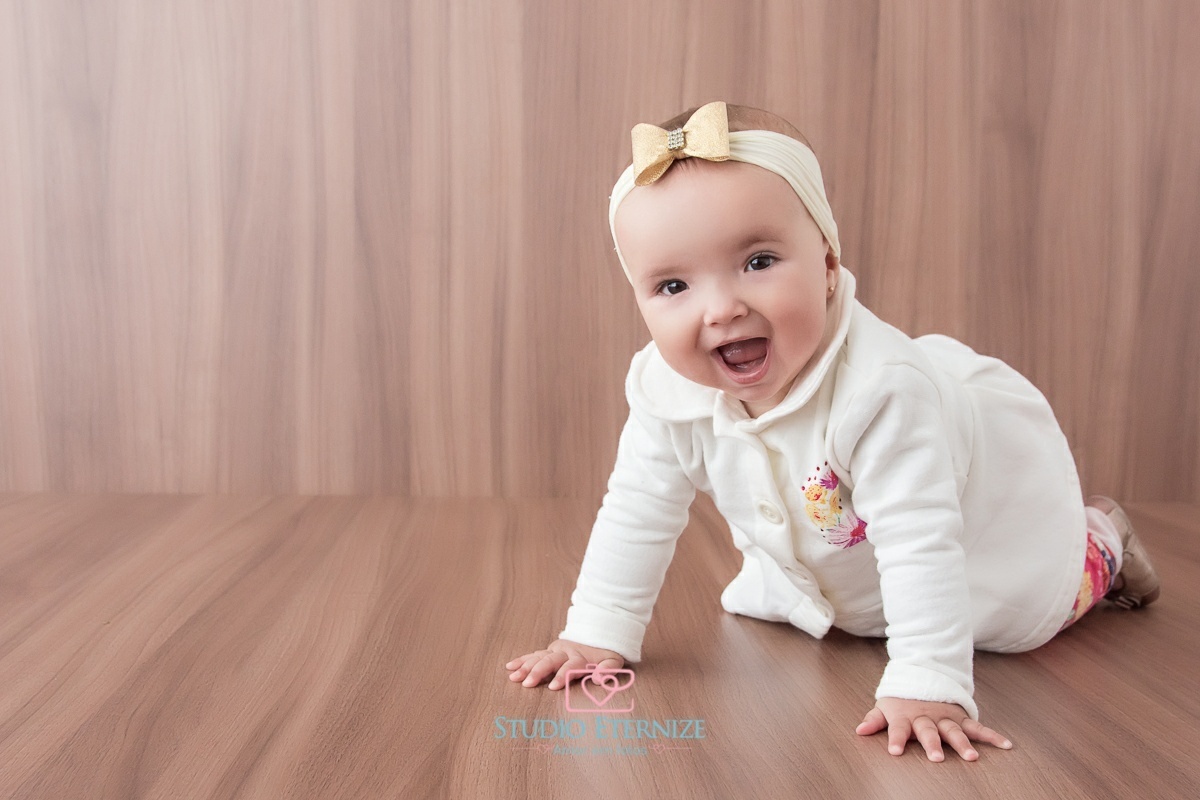 ACOMPANHAMENTO ISABELA - 10 MESES - POÇOS DE CALDAS - STUDIO ETERNIZE