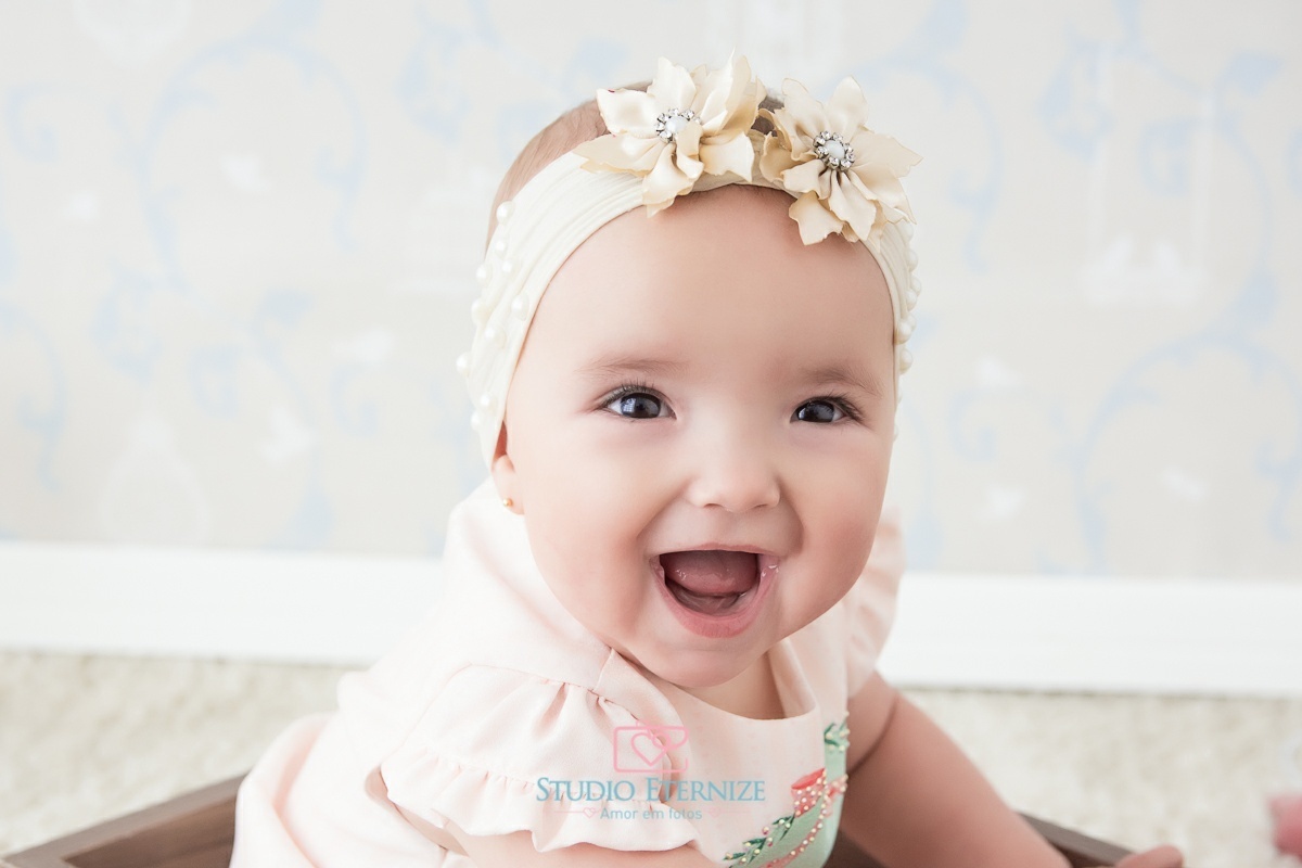 ACOMPANHAMENTO ISABELA - 10 MESES - POÇOS DE CALDAS - STUDIO ETERNIZE