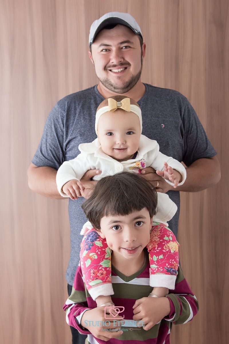 ACOMPANHAMENTO ISABELA - 10 MESES - POÇOS DE CALDAS - STUDIO ETERNIZE