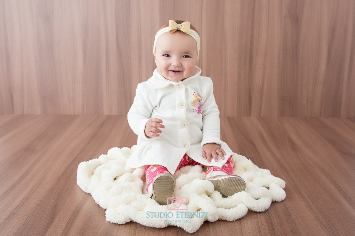 ACOMPANHAMENTO ISABELA - 10 MESES - POÇOS DE CALDAS - STUDIO ETERNIZE
