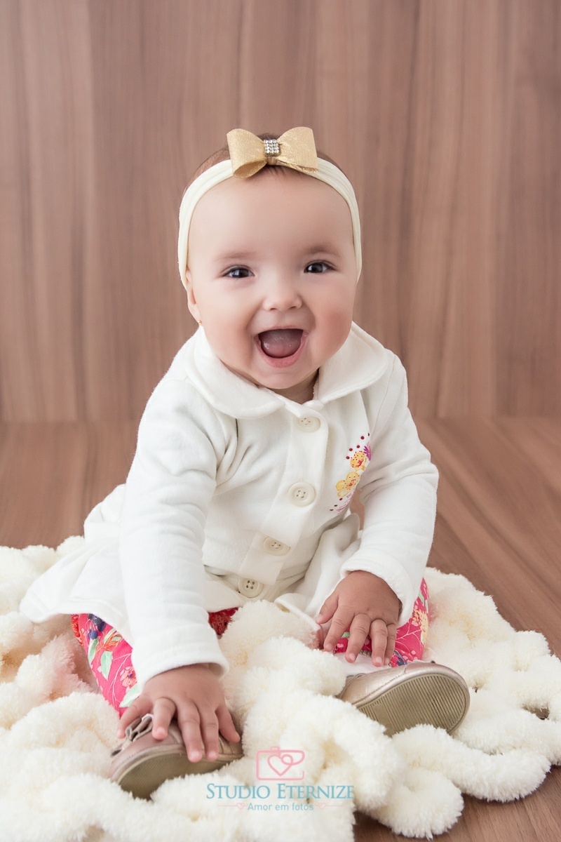 ACOMPANHAMENTO ISABELA - 10 MESES - POÇOS DE CALDAS - STUDIO ETERNIZE