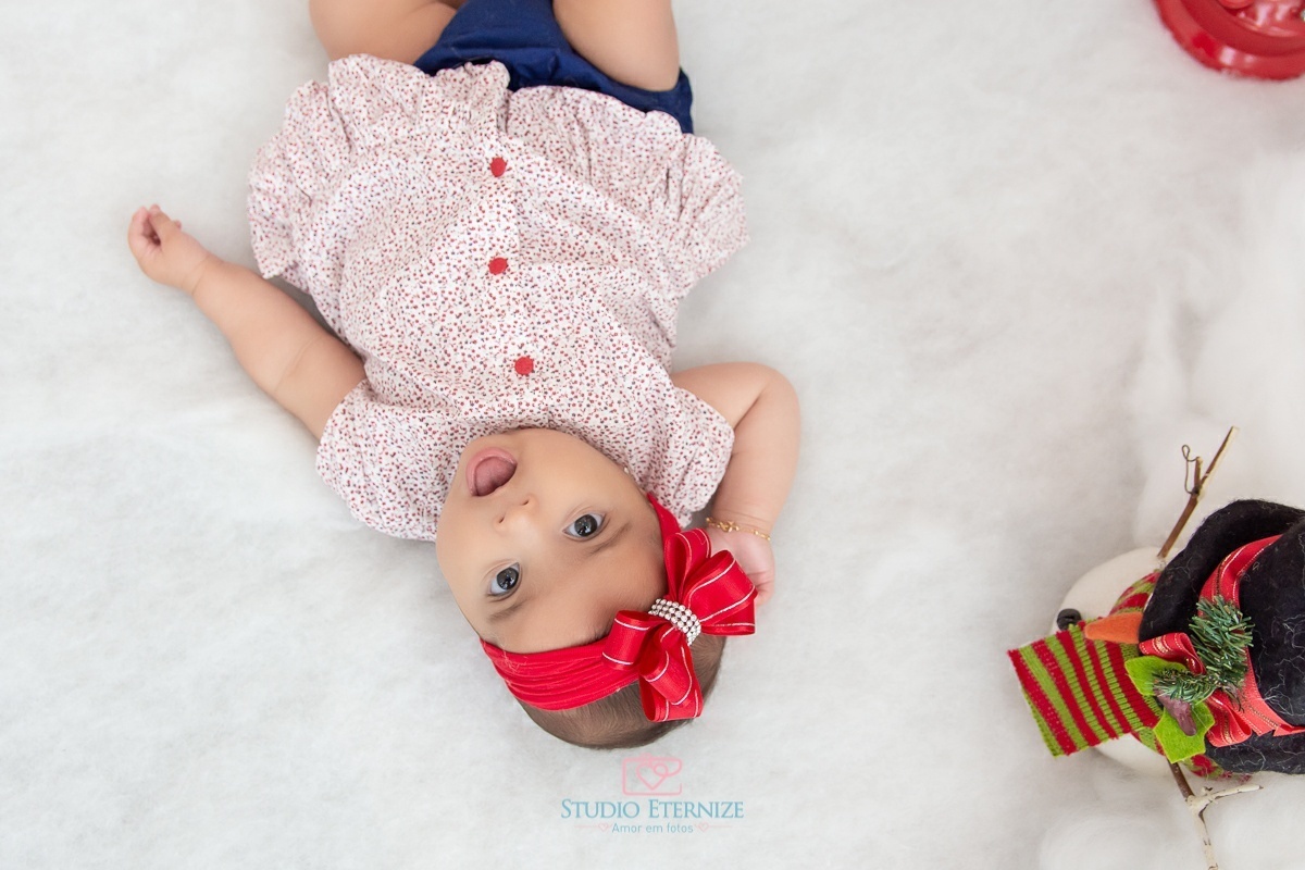 ACOMPANHAMENTO HELENA - 3 MESES - STUDIO ETERNIZE - POÇOS DE CALDAS 