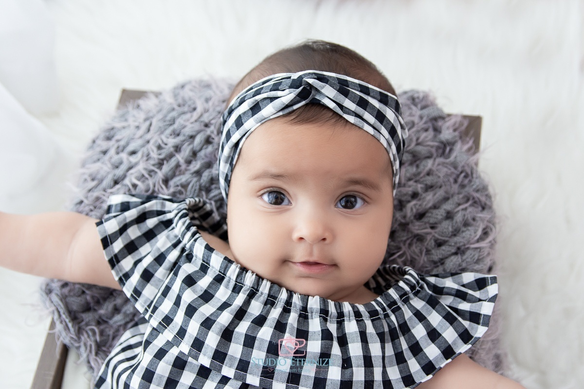 ACOMPANHAMENTO HELENA - 3 MESES - STUDIO ETERNIZE - POÇOS DE CALDAS 