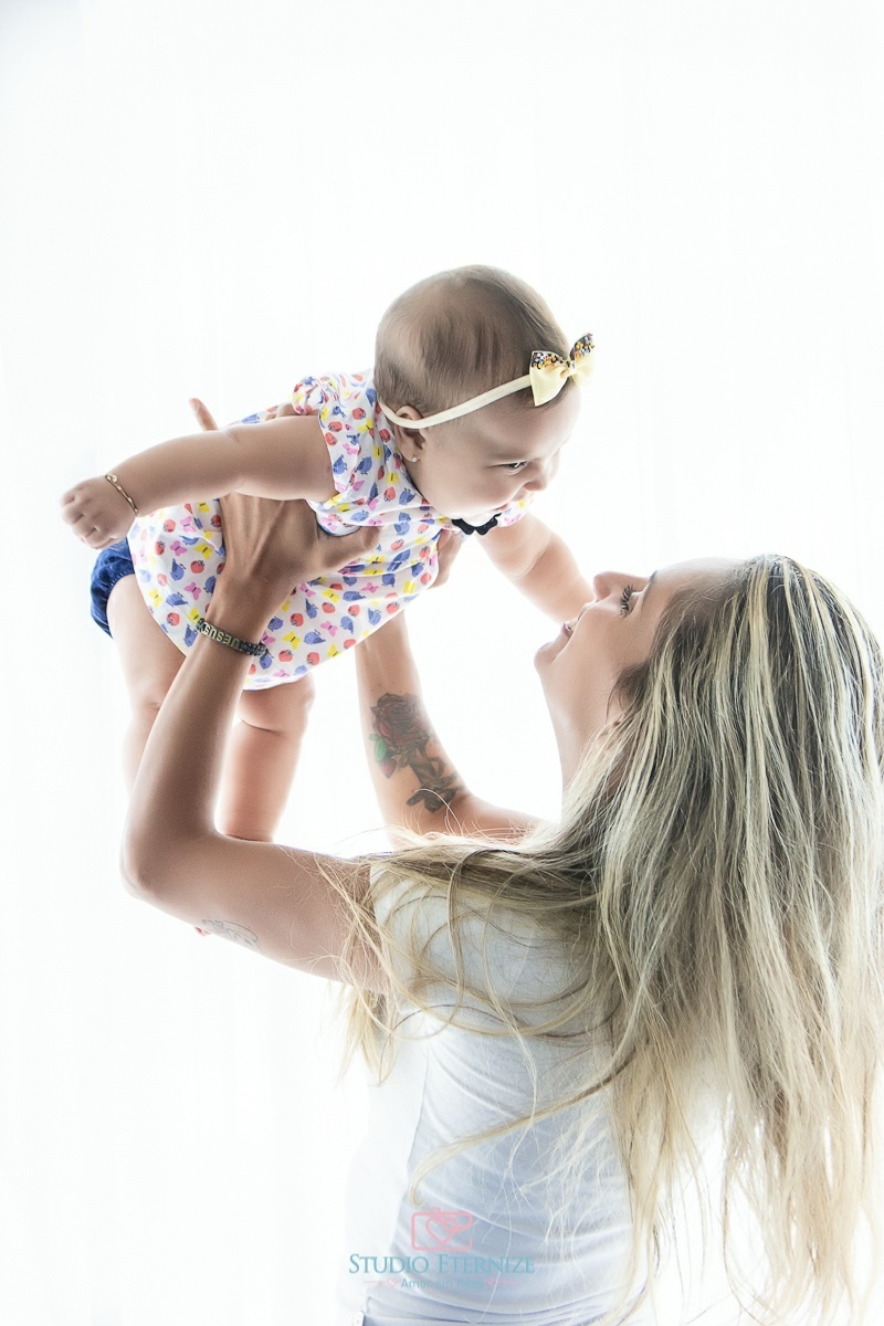 ACOMPANHAMENTO HELENA - 4 MESES - STUDIO ETERNIZE - POÇOS DE CALDAS