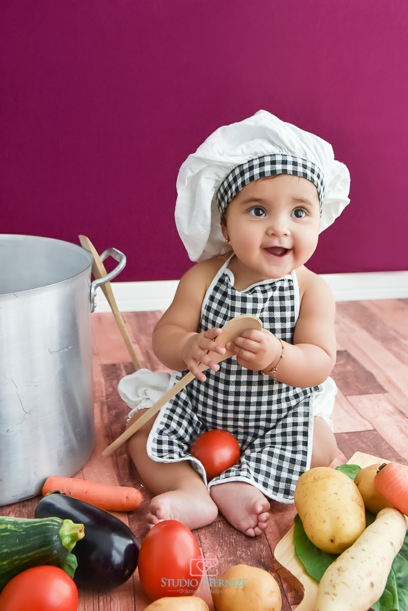 ACOMPANHAMENTO HELENA - 6 MESES- STUDIO ETERNIZE- POÇOS DE CALDAS