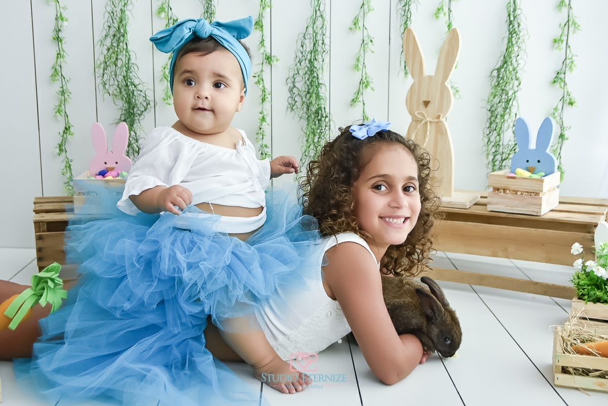 ACOMPANHAMENTO HELENA - 7 MESES - STUDIO ETERNIZE - POÇOS DE CALDAS