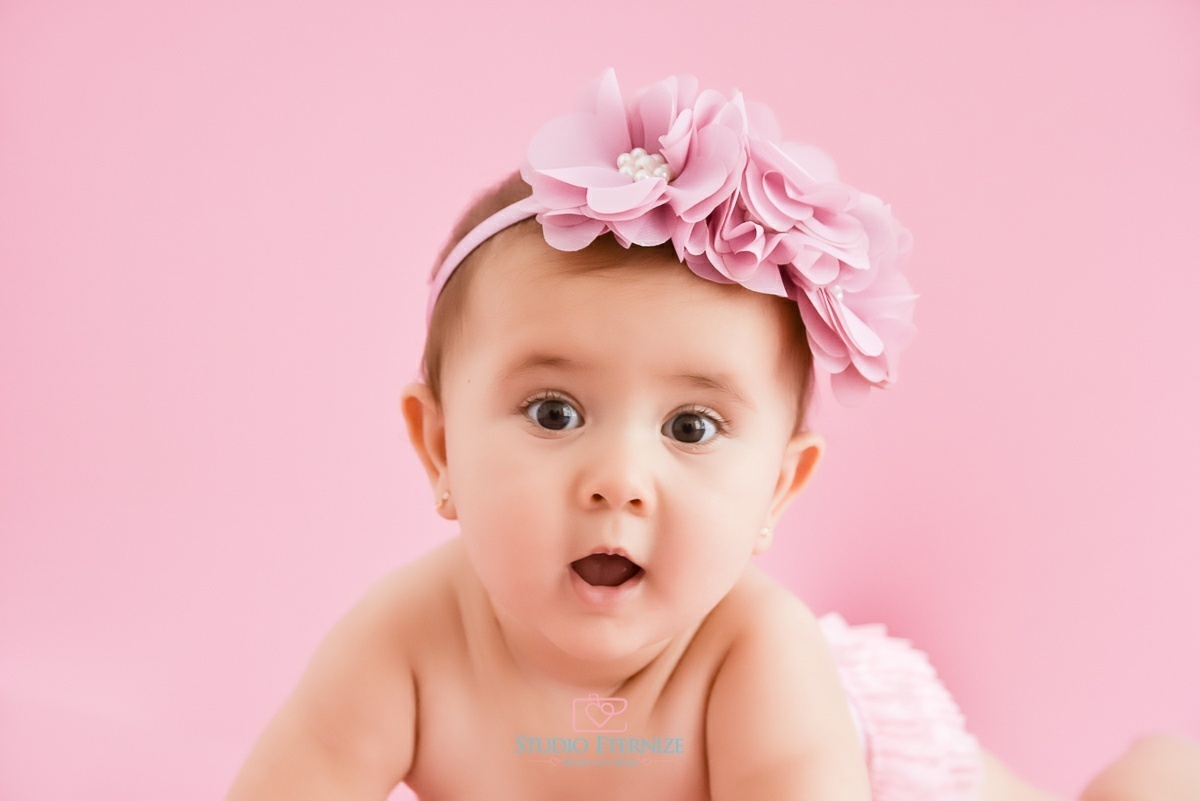 ACOMPANHAMENTO CECÍLIA - 9 MESES - STUDIO ETERNIZE - POÇOS DE CALDAS