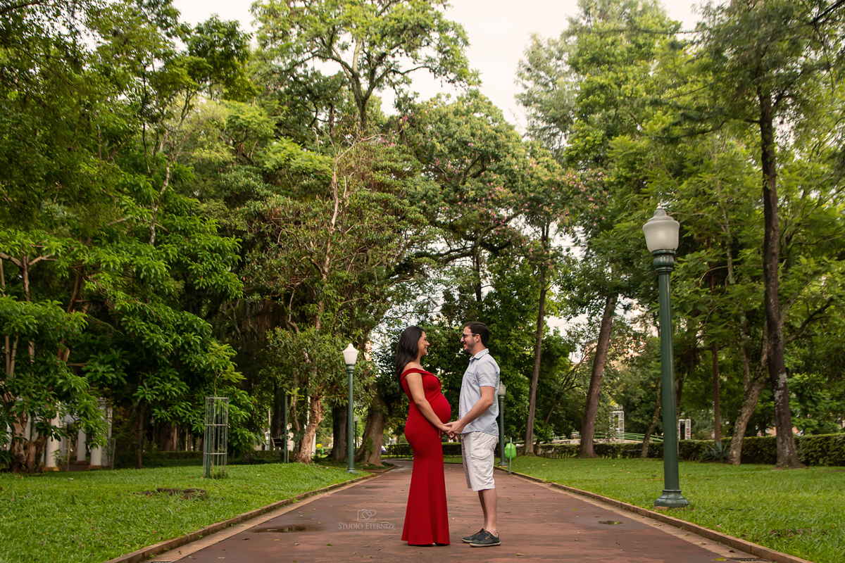 Fotografia de gestante - Ensaio de família - Poços de Caldas - MG