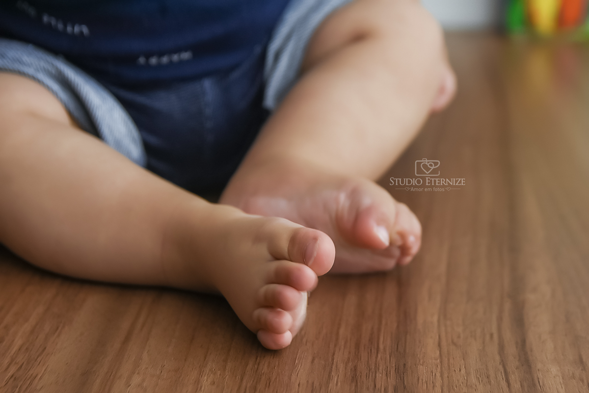 ACOMPANHAMENTO MENSAL - FOTOGRAFIA INFANTIL - MENINO