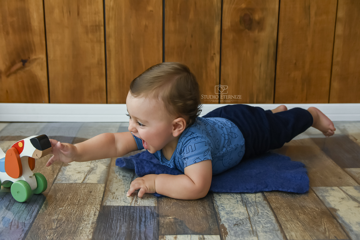ACOMPANHAMENTO MENSAL - FOTOGRAFIA INFANTIL - MENINO