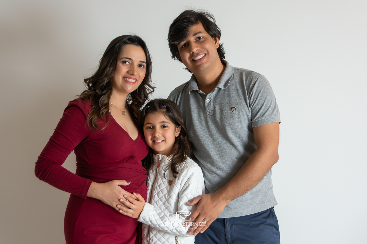 Gestante - mãe de menino - 25 semanas