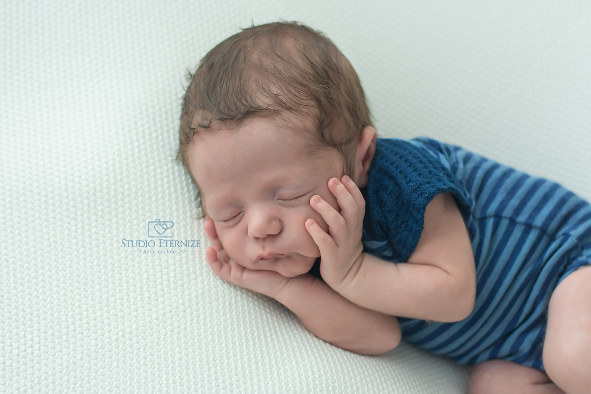 NEWBORN - MENINO