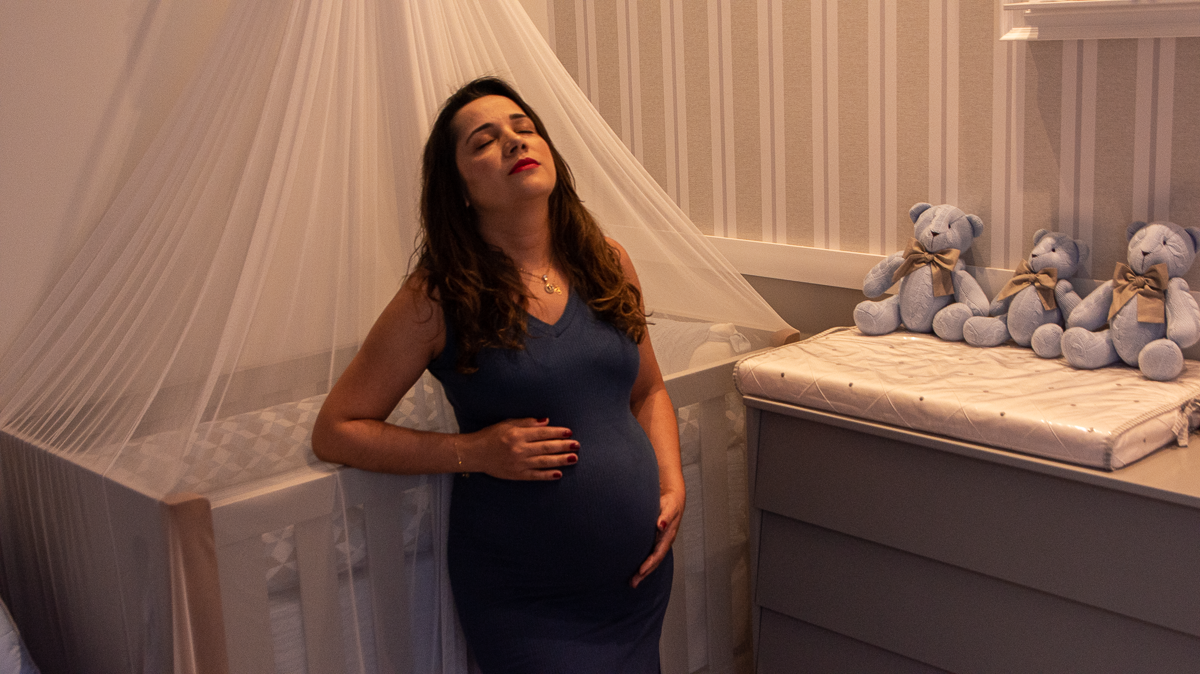GESTANTE - LIFESTYLE - QUARTO DO BEBÊ - SÃO SEBASTIÃO DO PARAISO - POÇOS DE CALDAS - MG