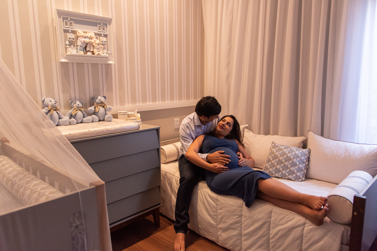 GESTANTE - LIFESTYLE - QUARTO DO BEBÊ - SÃO SEBASTIÃO DO PARAISO - POÇOS DE CALDAS - MG