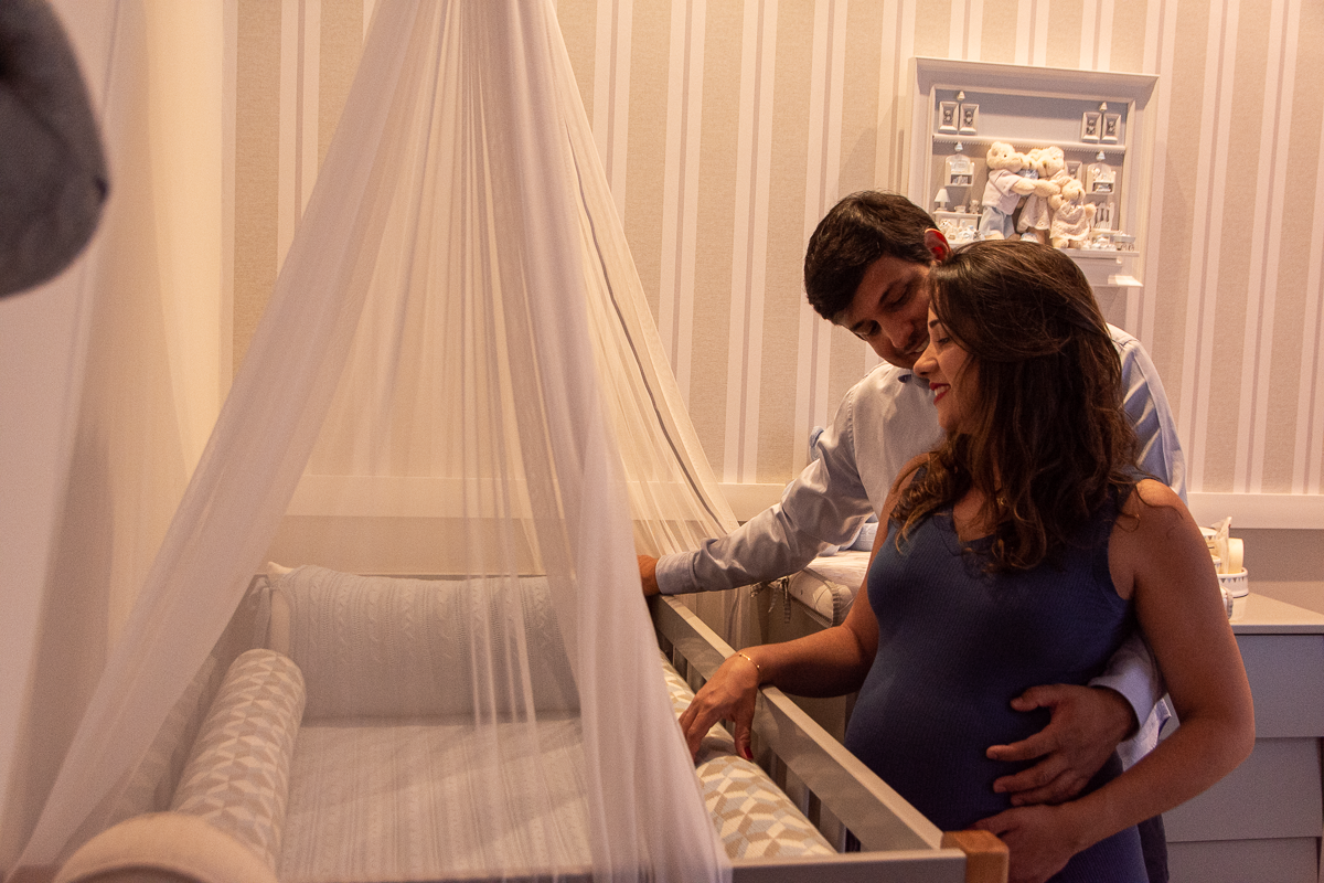 GESTANTE - LIFESTYLE - QUARTO DO BEBÊ - SÃO SEBASTIÃO DO PARAISO - POÇOS DE CALDAS - MG