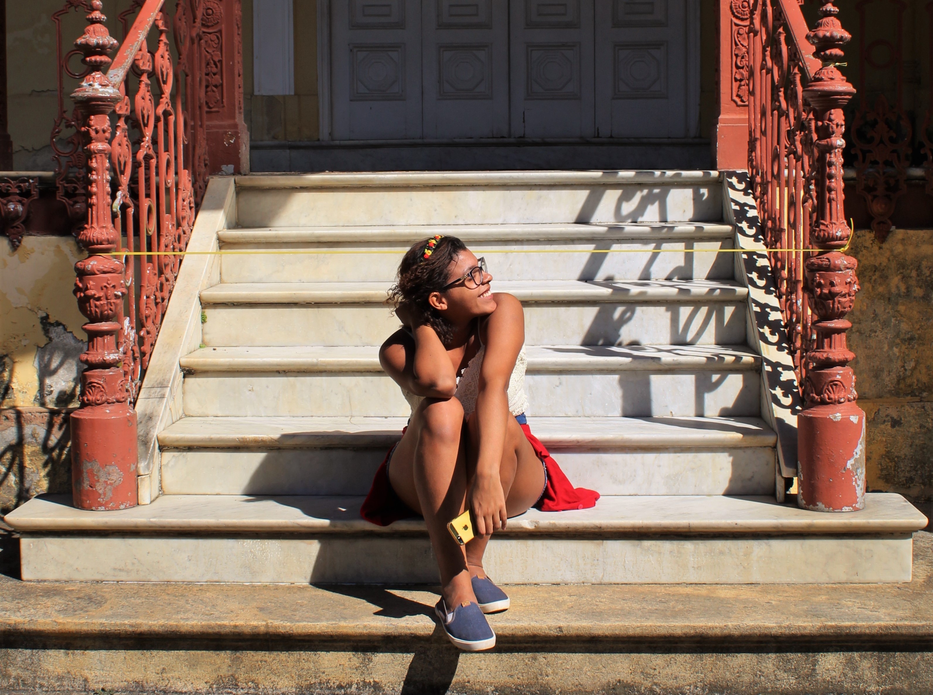 Sobre Me. Fotografias